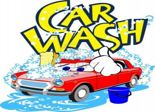 2nd LPBK Car Wash